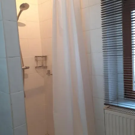 1 Im Martinsgarten Apartamento Angermunde