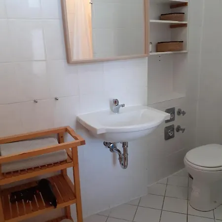 Martinsgarten Apartment