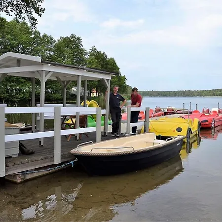 Martinsgarten شقة