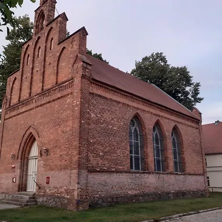 شقة Martinsgarten