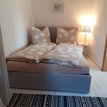 Martinsgarten * Angermunde