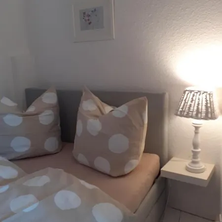 1 Im Martinsgarten Appartement