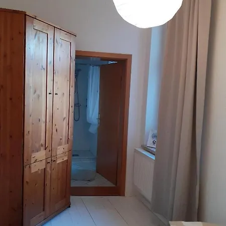 Apartment Martinsgarten Angermunde