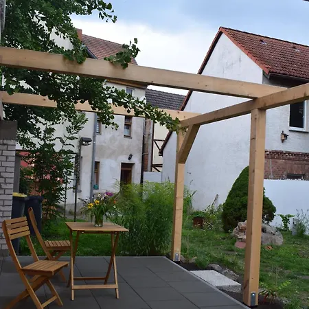 Martinsgarten