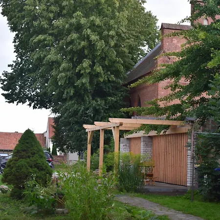 Apartamento 1 Im Martinsgarten