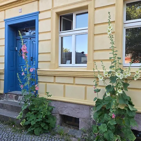1 Im Martinsgarten Angermunde