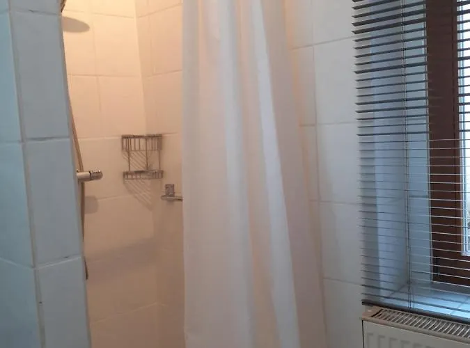 Martinsgarten Apartamento Angermunde