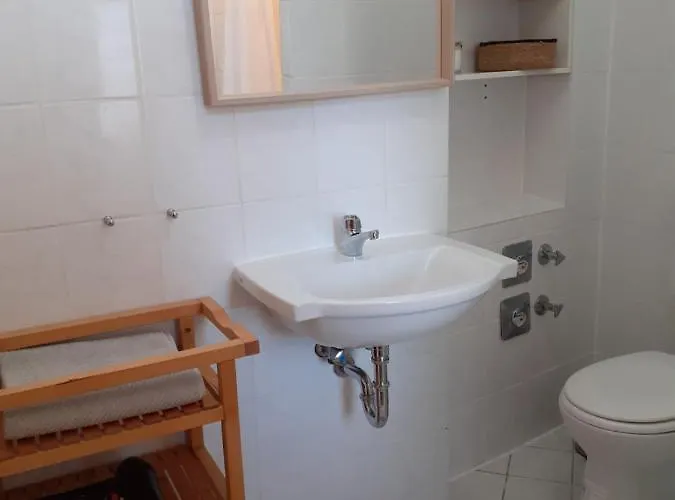 Martinsgarten Apartamento