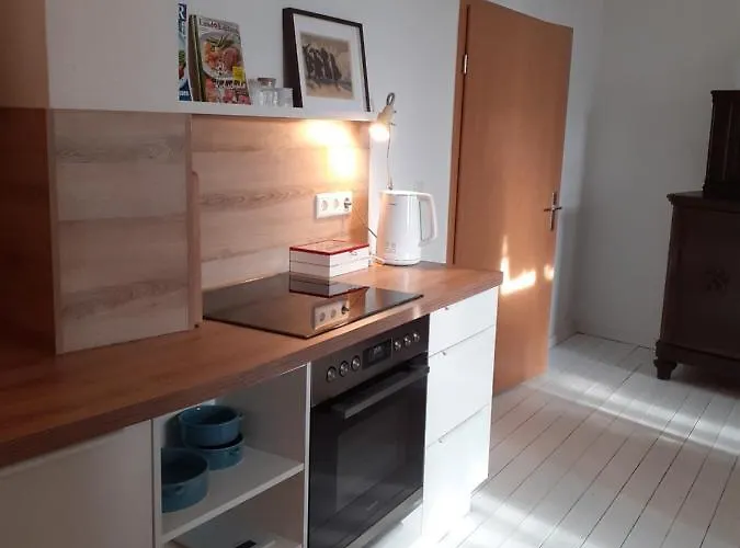 Apartamento Martinsgarten