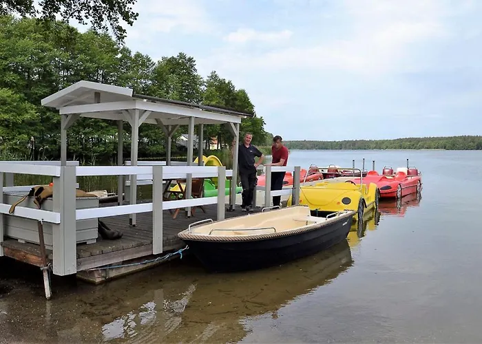 Martinsgarten شقة