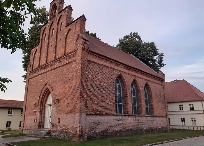 Apartamento Martinsgarten