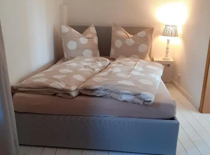 Martinsgarten * Angermunde