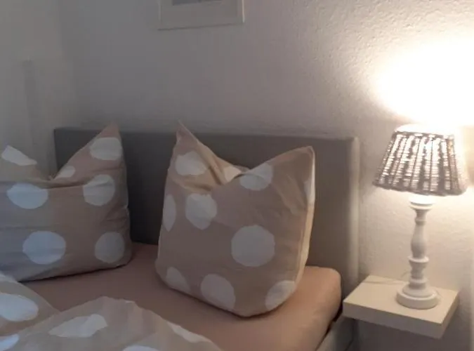 Martinsgarten Apartamento