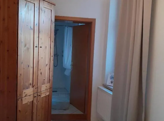 Apartamento Martinsgarten Angermunde