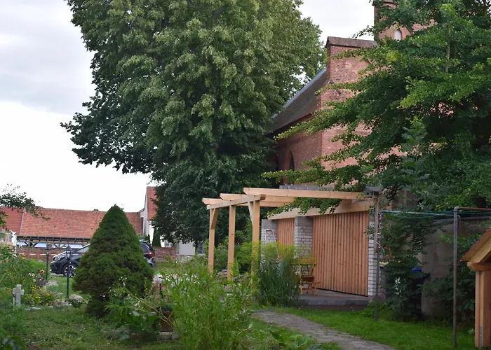 Apartamento Martinsgarten